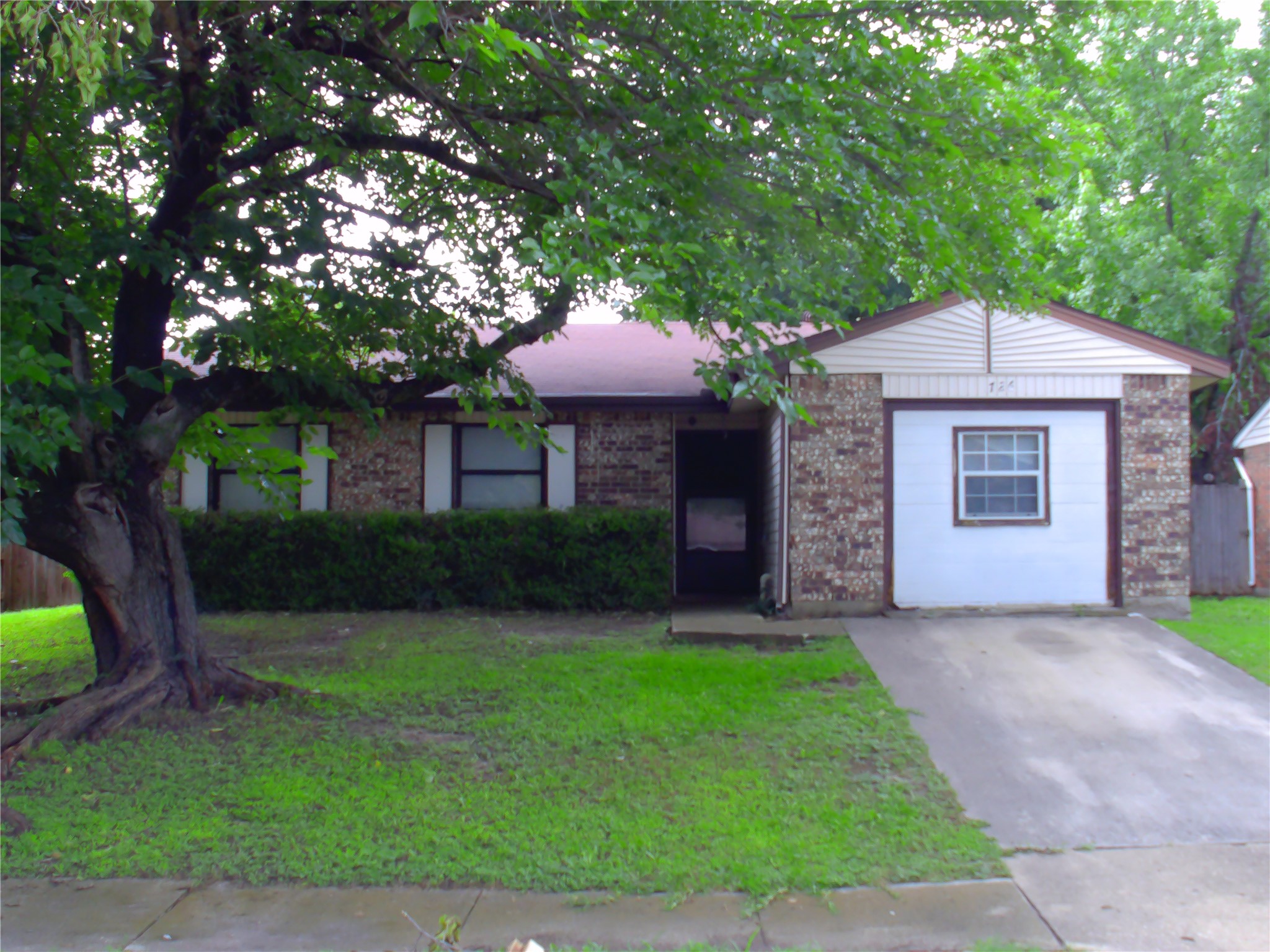 726 Holliday Lane Duncanville TX 75116