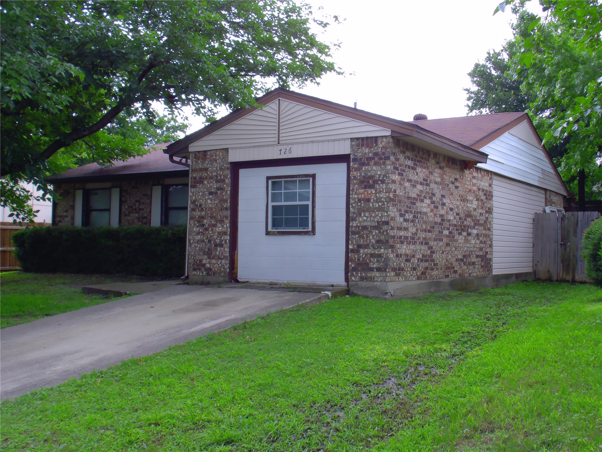 726 Holliday Lane Duncanville TX 75116