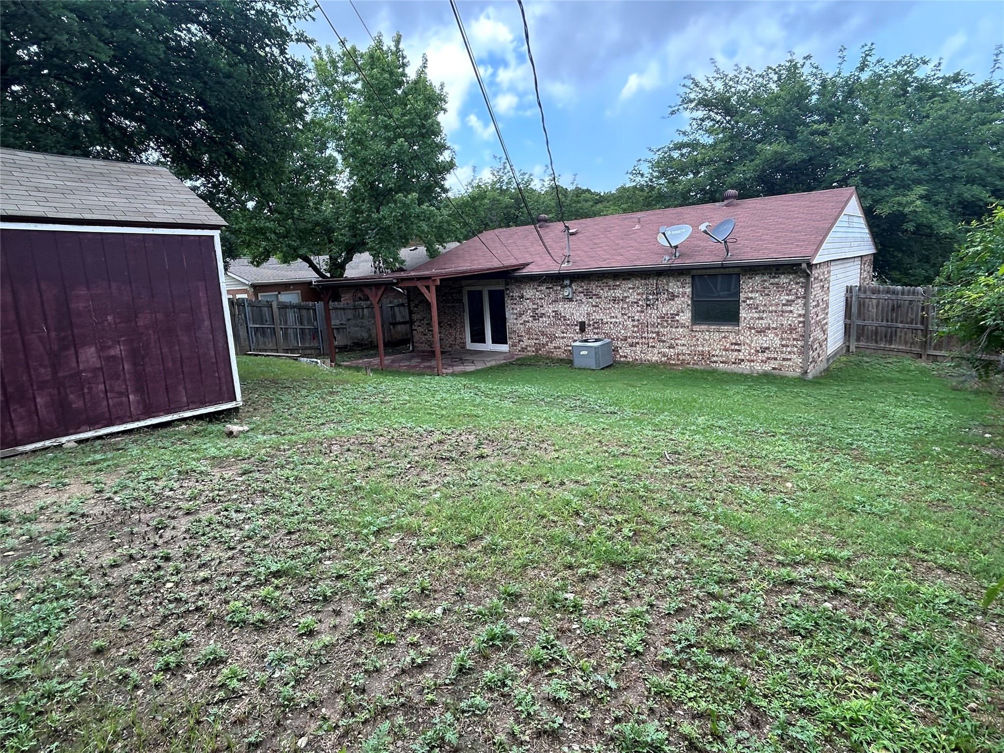 726 Holliday Lane Duncanville TX 75116
