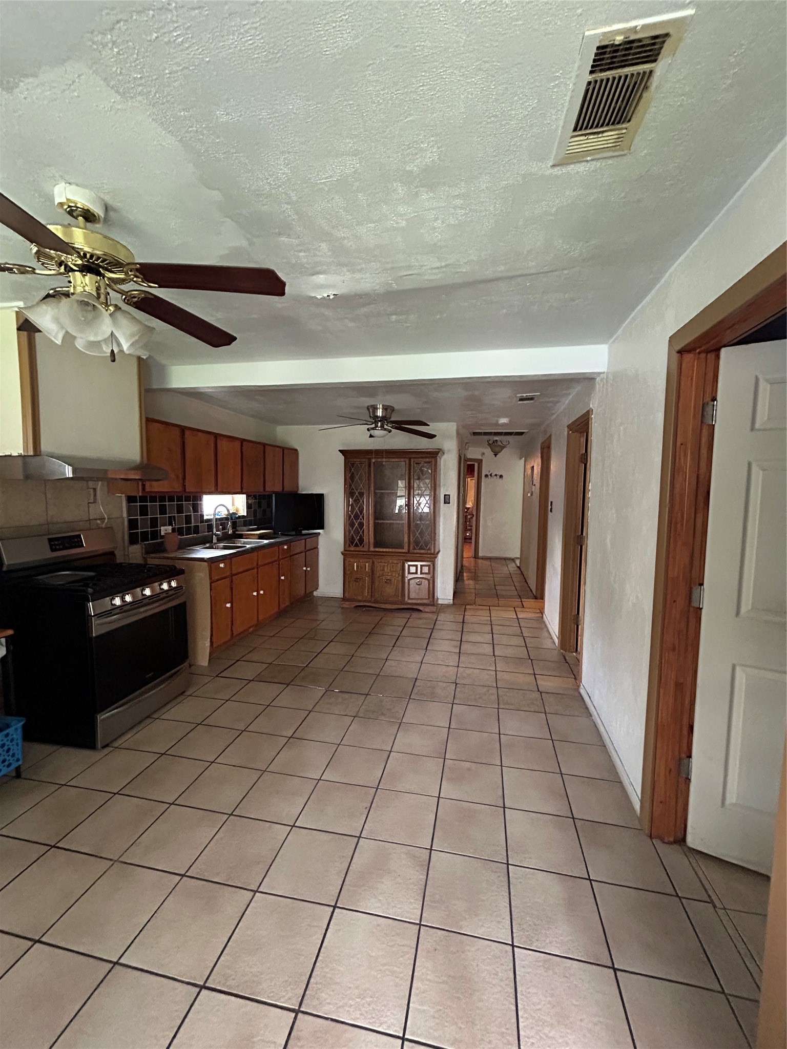 2509 Irion Avenue Fort Worth TX 76106
