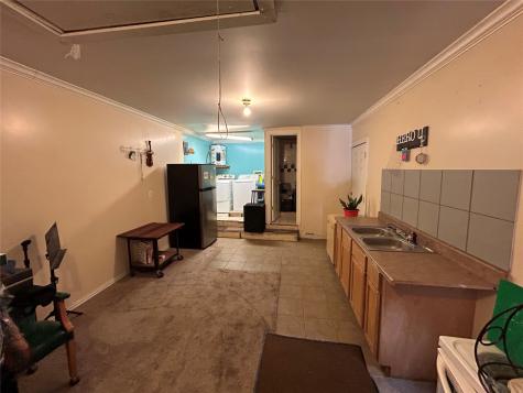 2509 Irion Avenue Fort Worth TX 76106