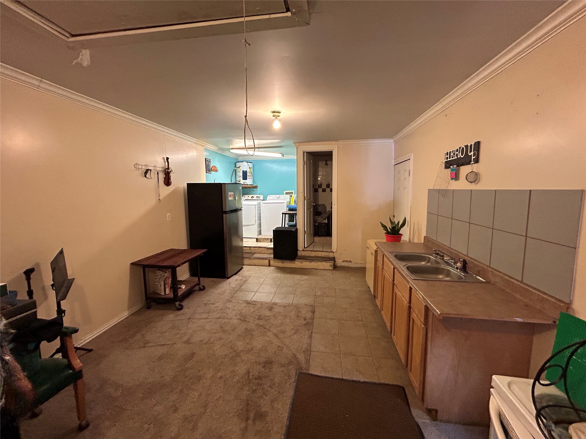 2509 Irion Avenue Fort Worth TX 76106