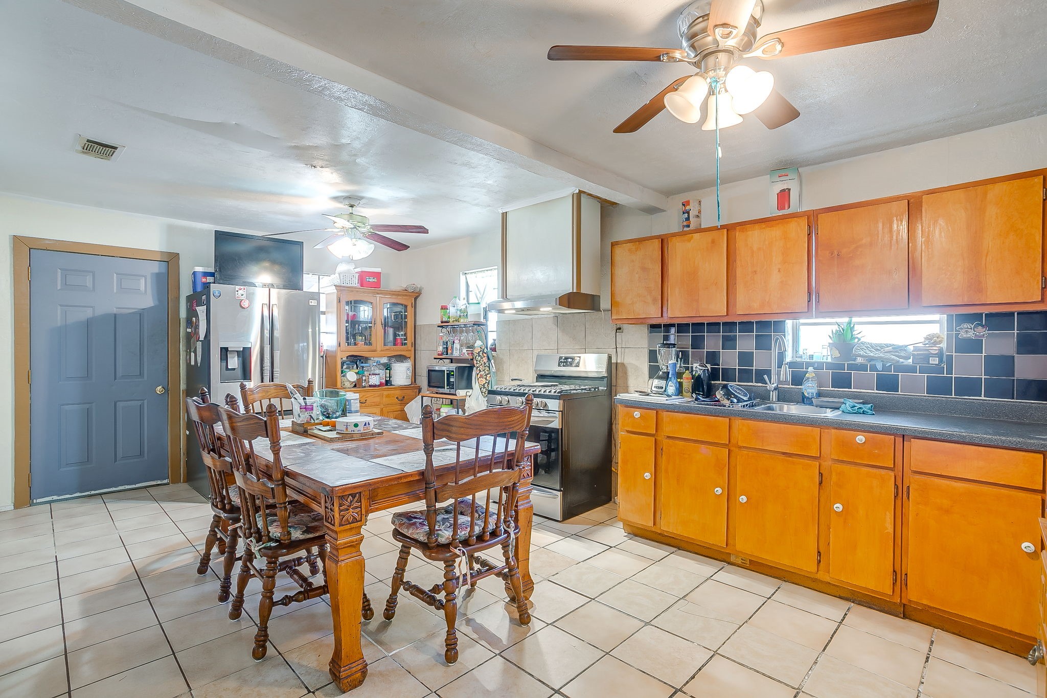 2509 Irion Avenue Fort Worth TX 76106