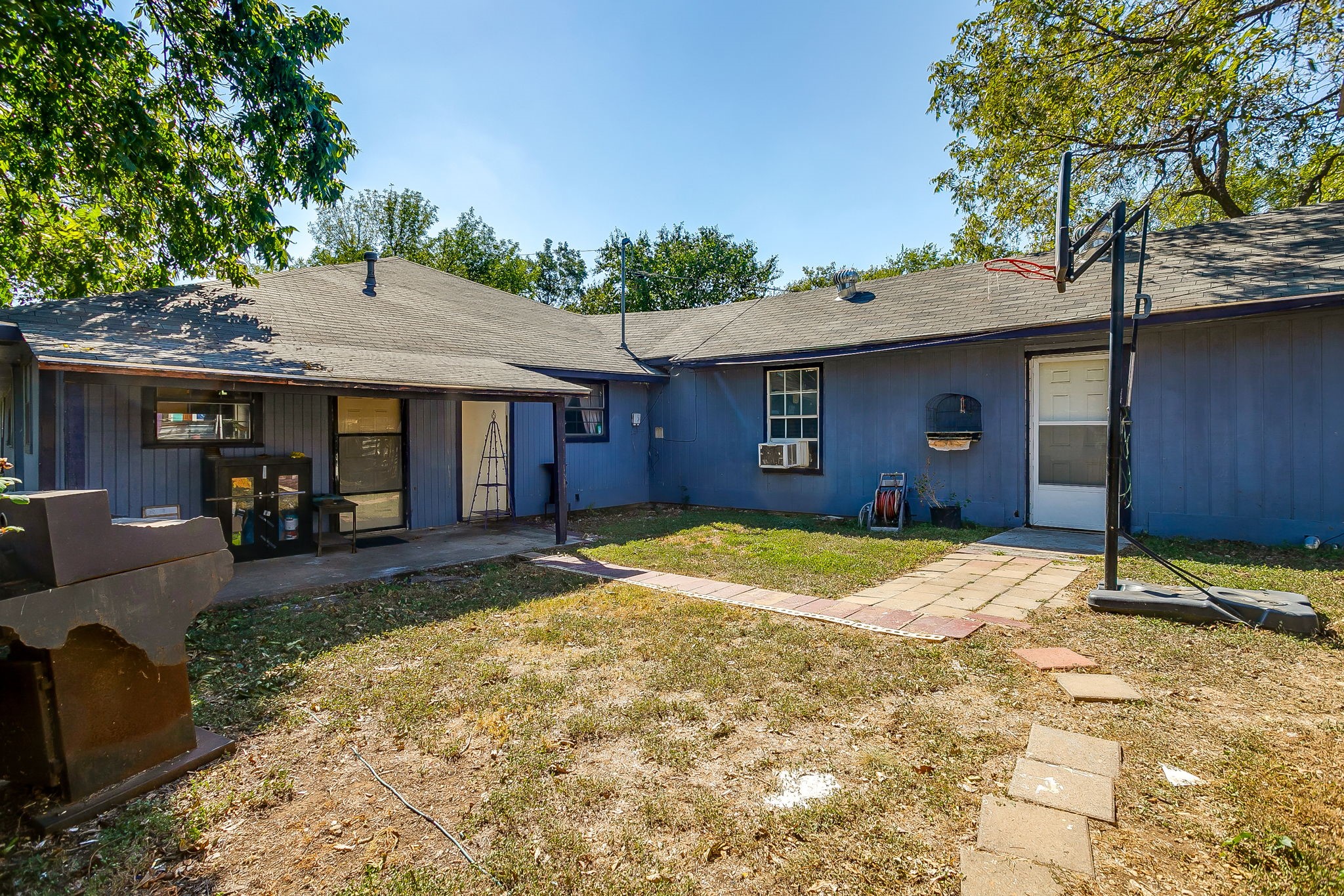 2509 Irion Avenue Fort Worth TX 76106