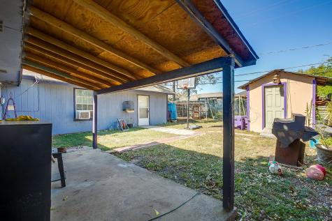 2509 Irion Avenue Fort Worth TX 76106