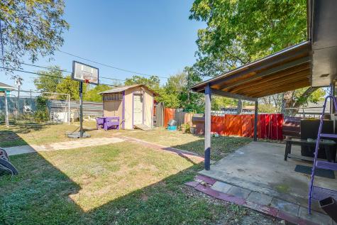 2509 Irion Avenue Fort Worth TX 76106