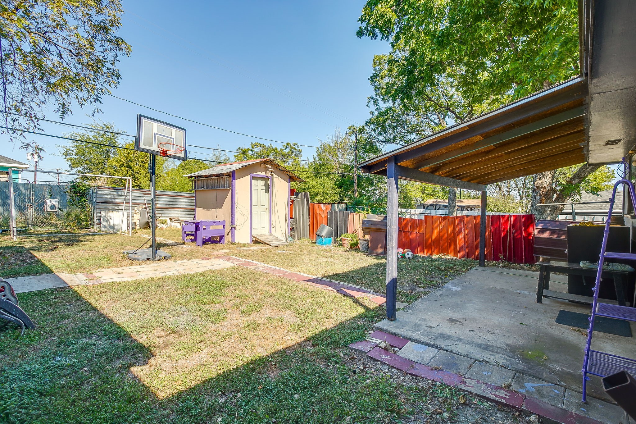 2509 Irion Avenue Fort Worth TX 76106