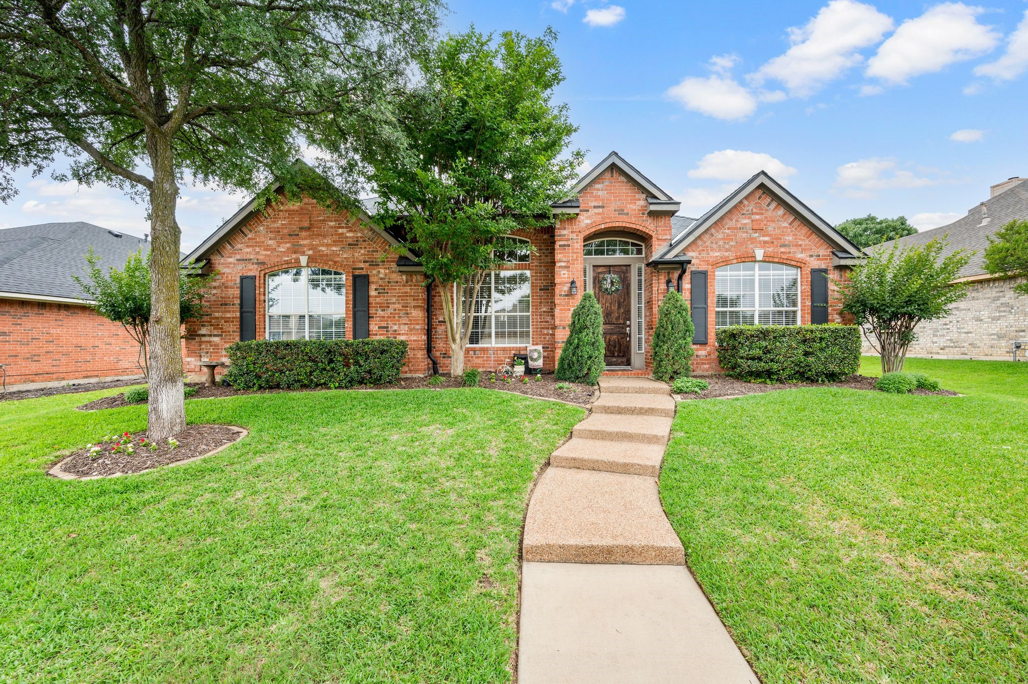 1820 Lacey Oak Lane Keller TX 76248