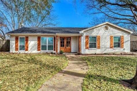 3005 Dover Drive Sherman TX 75092