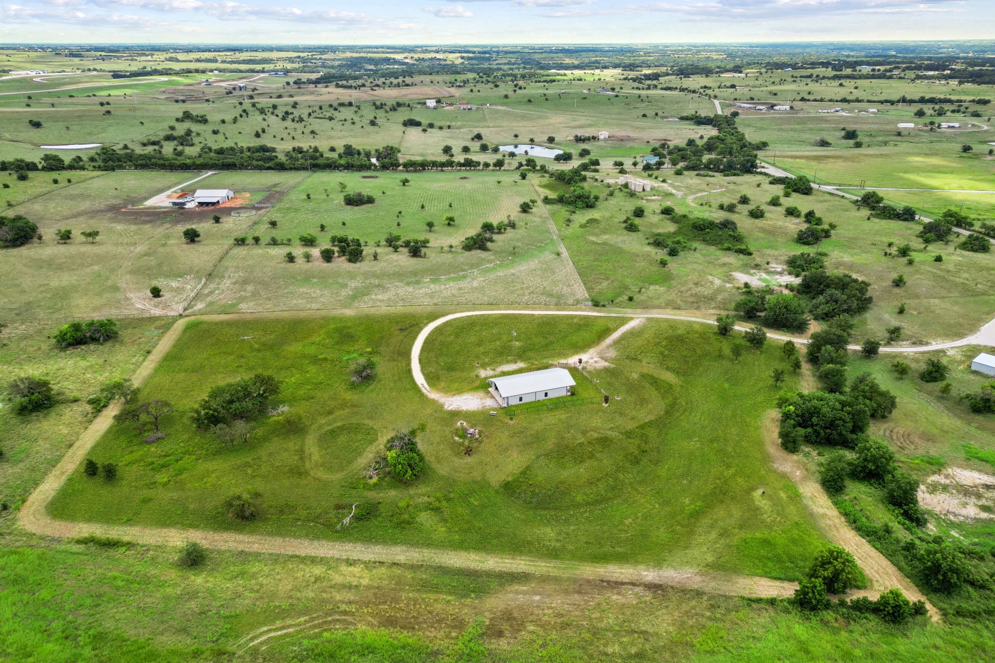 1430 Cr 2735 Decatur TX 76234