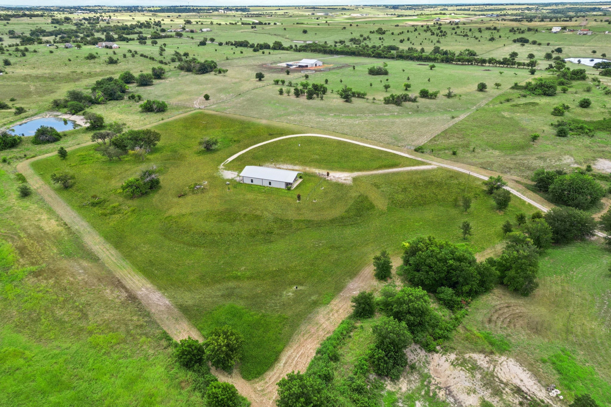 1430 Cr 2735 Decatur TX 76234