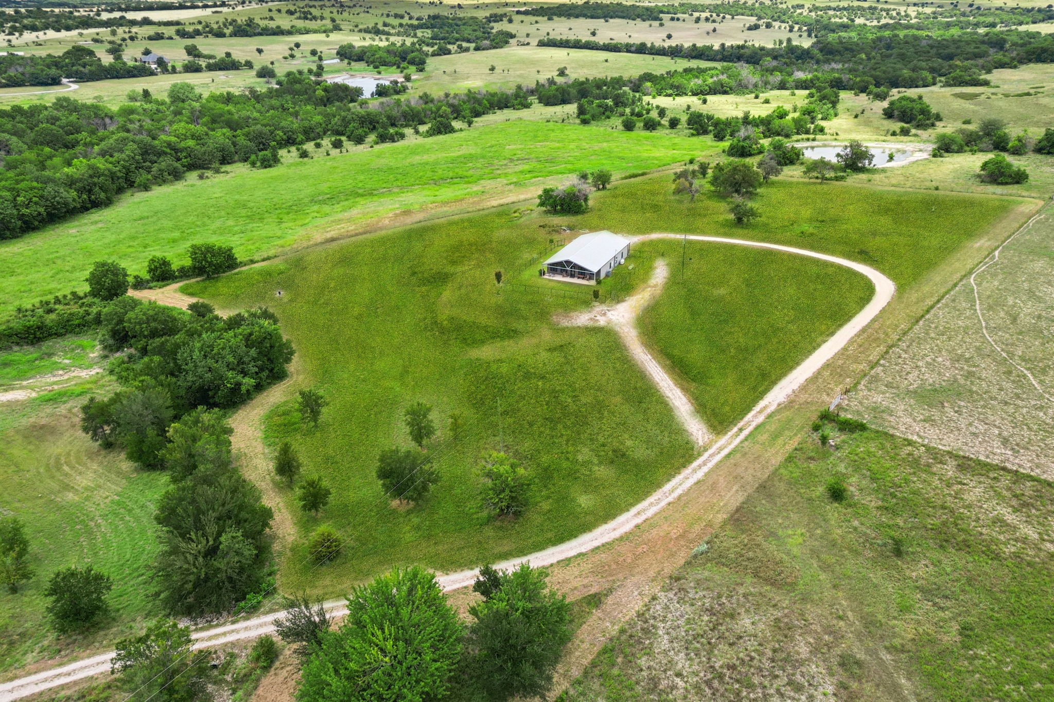 1430 Cr 2735 Decatur TX 76234