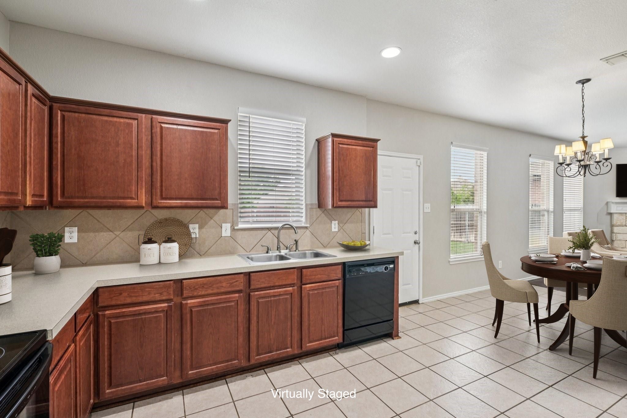 8841 Noontide Drive Fort Worth TX 76179