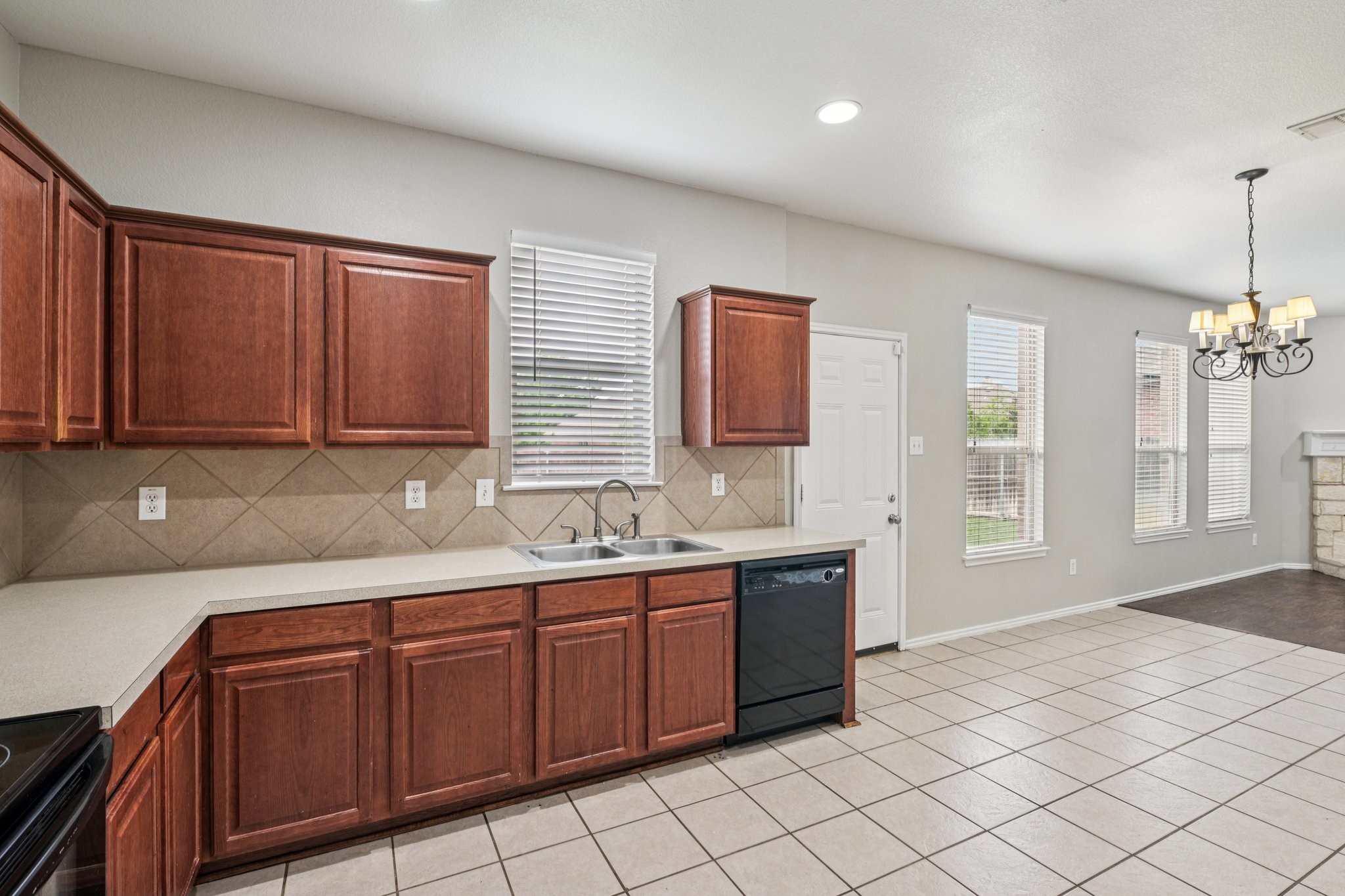 8841 Noontide Drive Fort Worth TX 76179