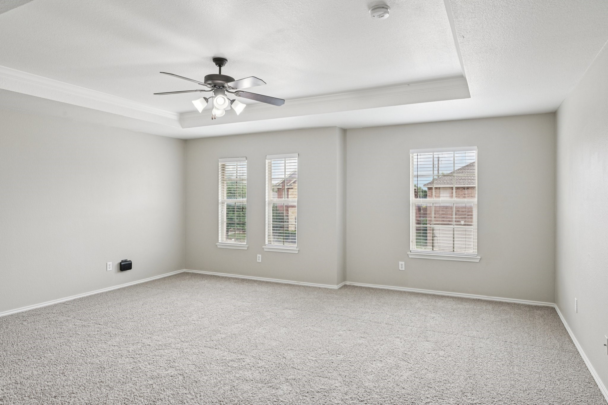 8841 Noontide Drive Fort Worth TX 76179