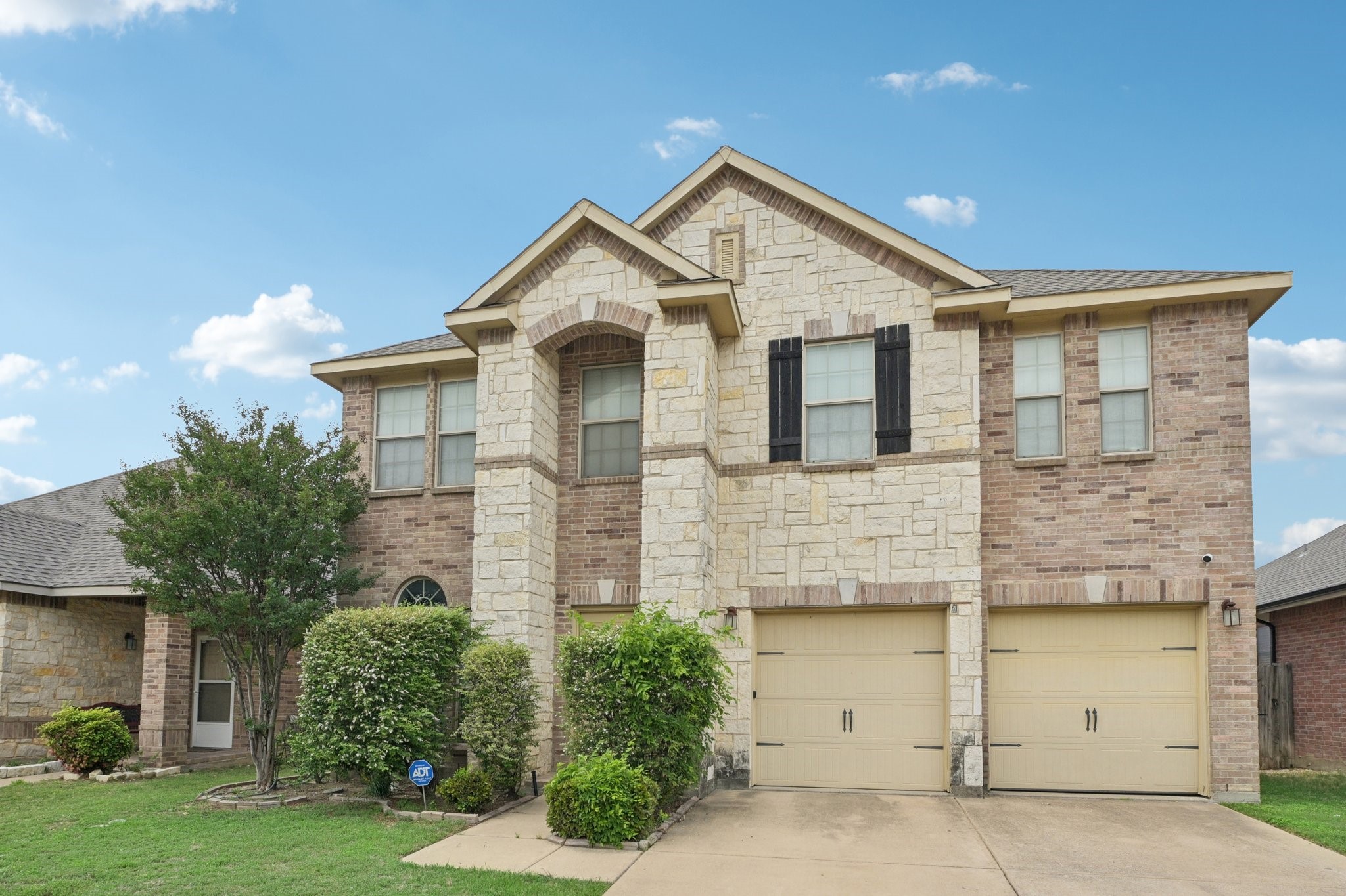 8841 Noontide Drive Fort Worth TX 76179