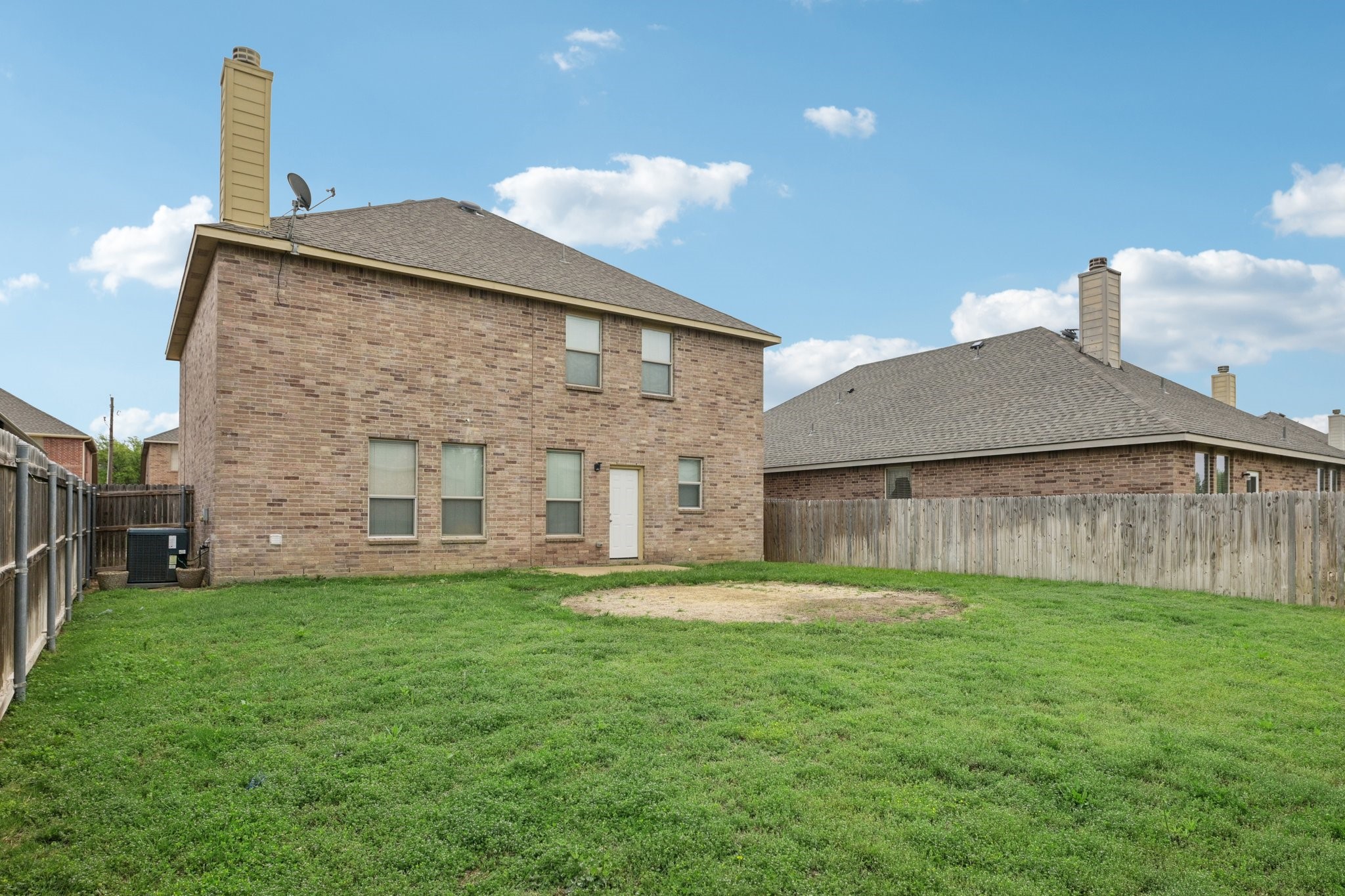 8841 Noontide Drive Fort Worth TX 76179
