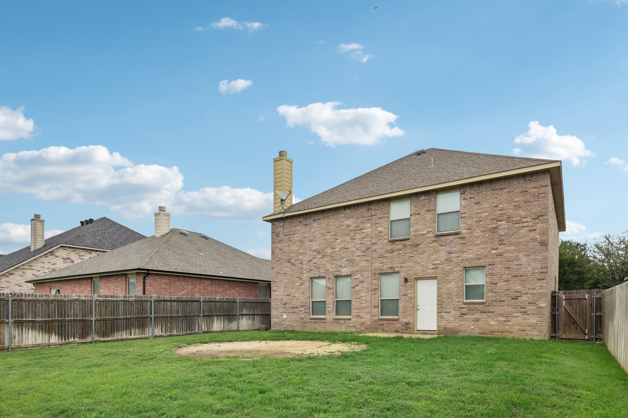 8841 Noontide Drive Fort Worth TX 76179