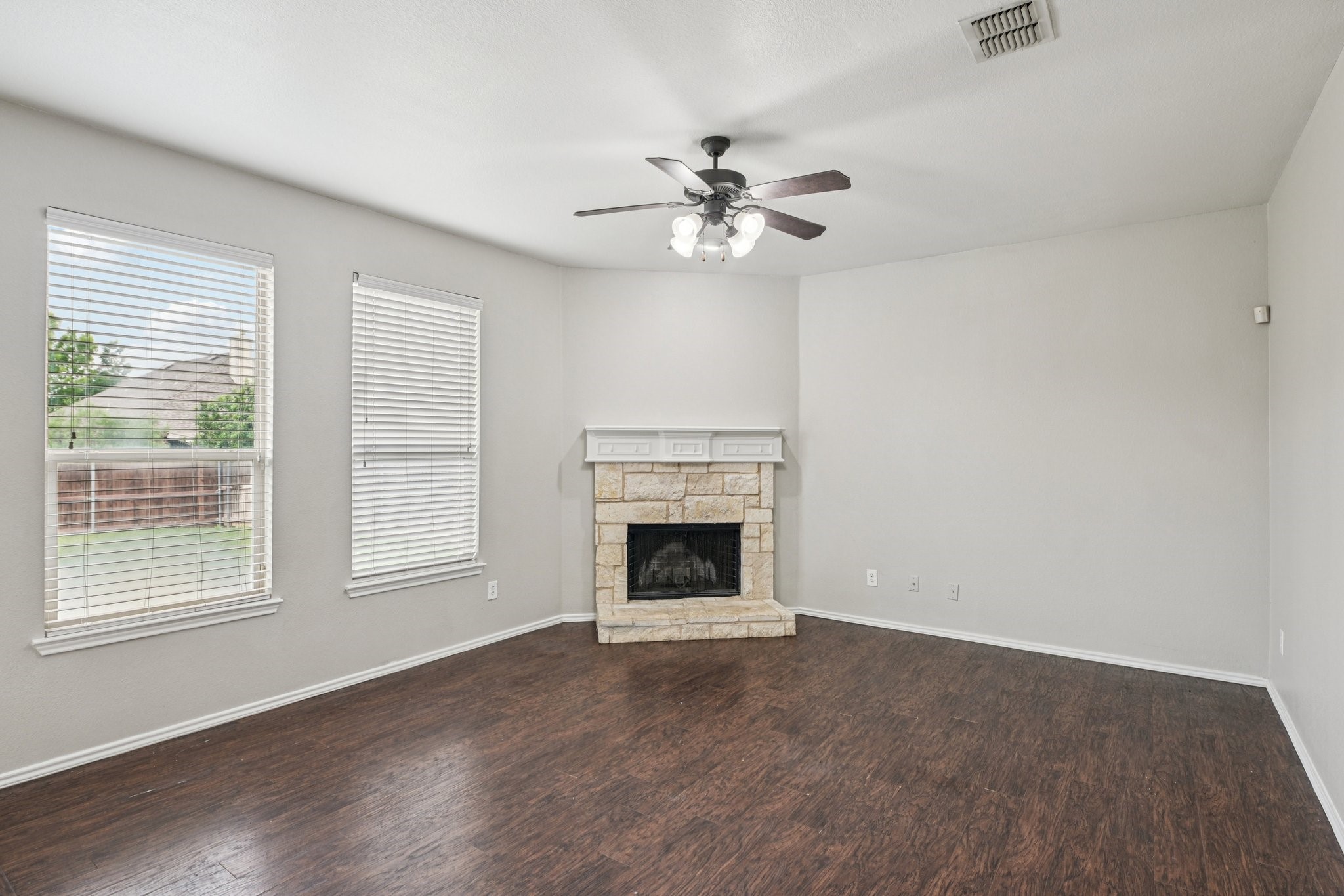 8841 Noontide Drive Fort Worth TX 76179