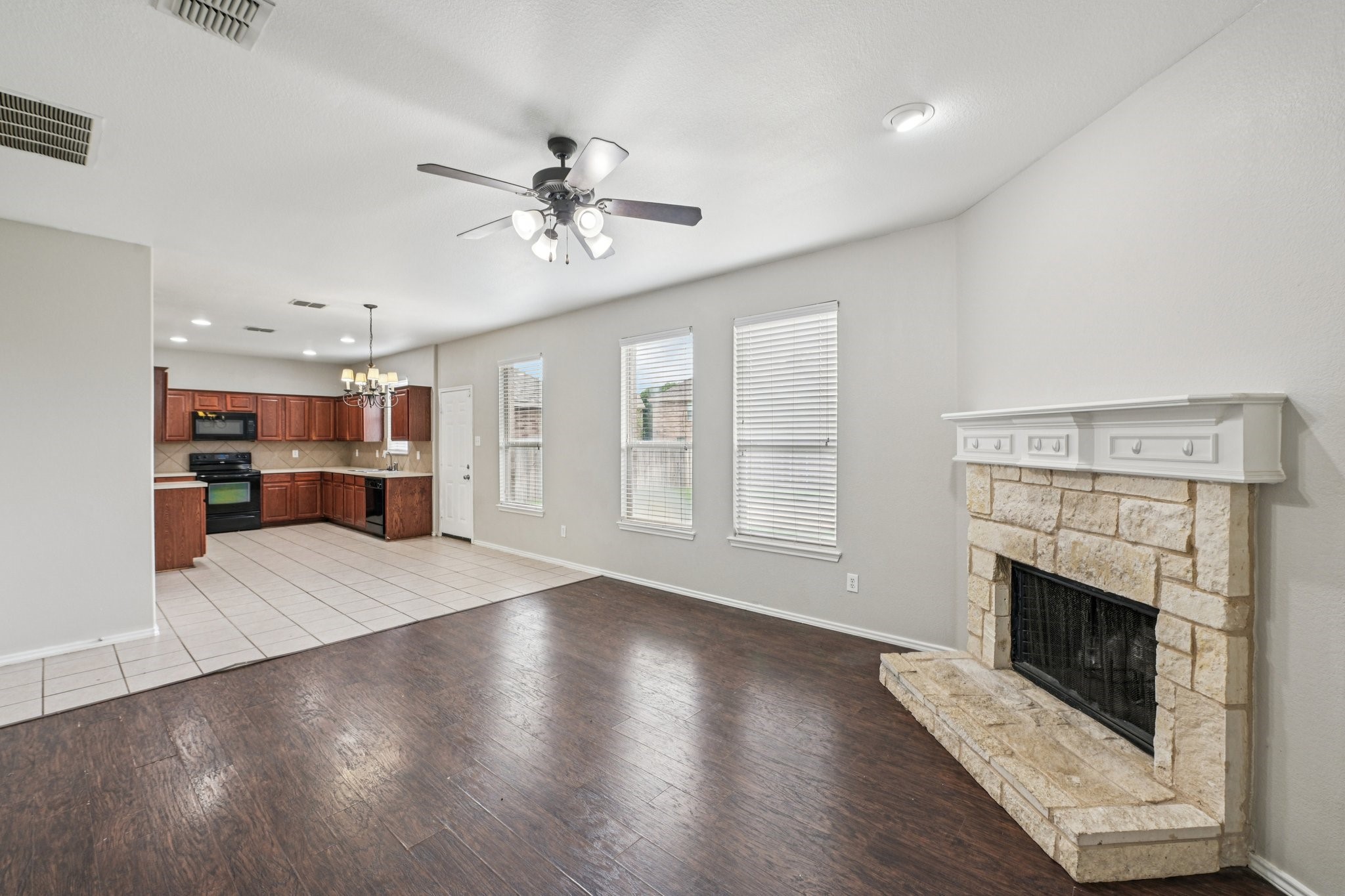 8841 Noontide Drive Fort Worth TX 76179