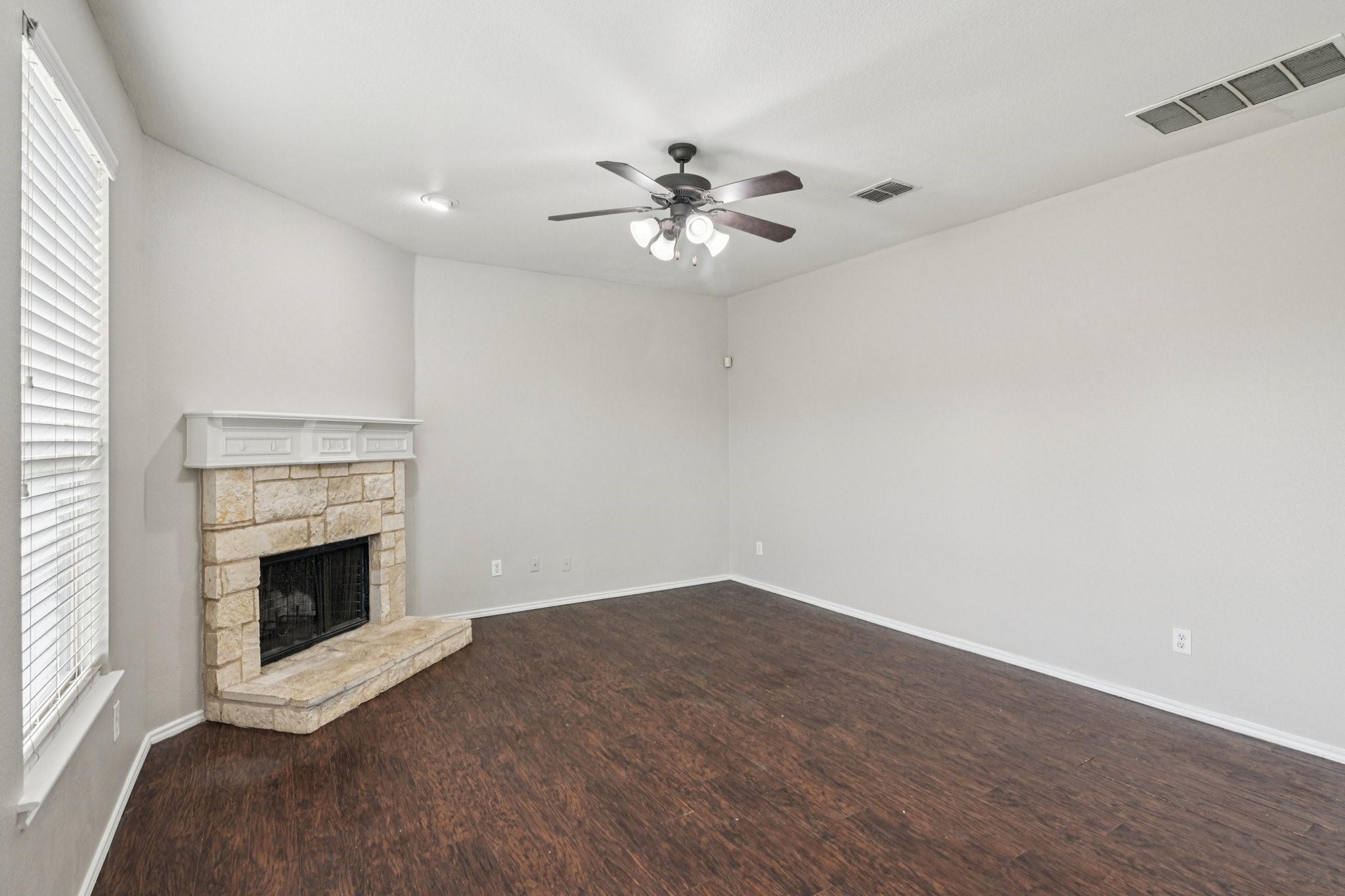 8841 Noontide Drive Fort Worth TX 76179