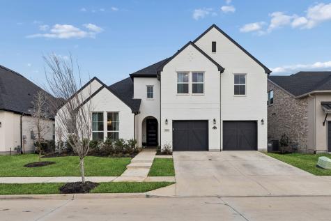 1932 Wimberley Drive Prosper TX 75078