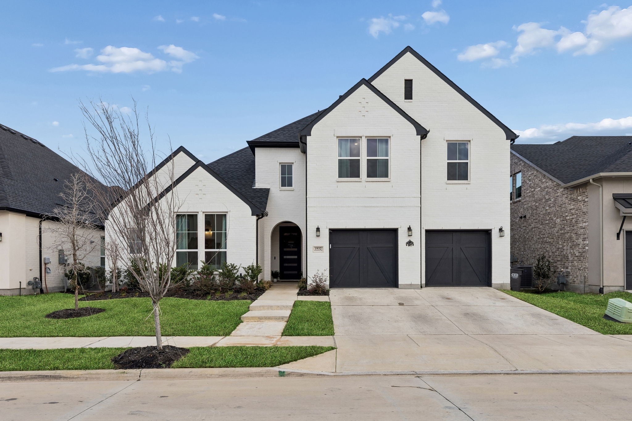 1932 Wimberley Drive Prosper TX 75078