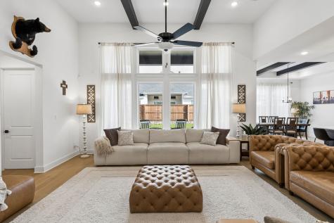 1932 Wimberley Drive Prosper TX 75078