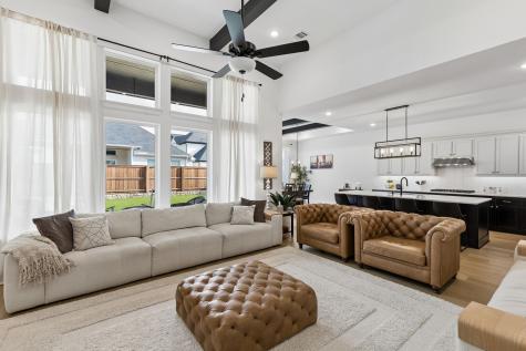 1932 Wimberley Drive Prosper TX 75078