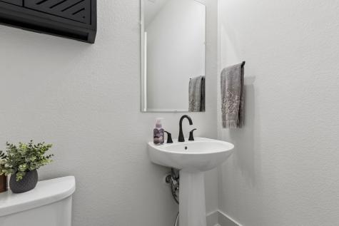 1932 Wimberley Drive Prosper TX 75078
