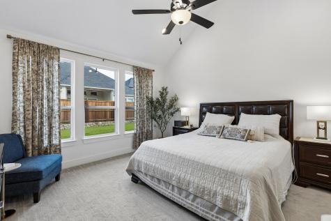 1932 Wimberley Drive Prosper TX 75078