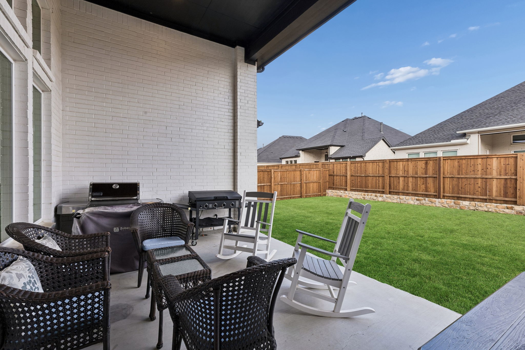 1932 Wimberley Drive Prosper TX 75078