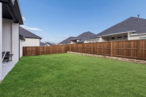 1932 Wimberley Drive Prosper TX 75078