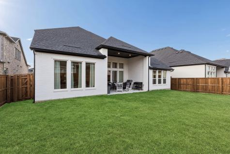 1932 Wimberley Drive Prosper TX 75078