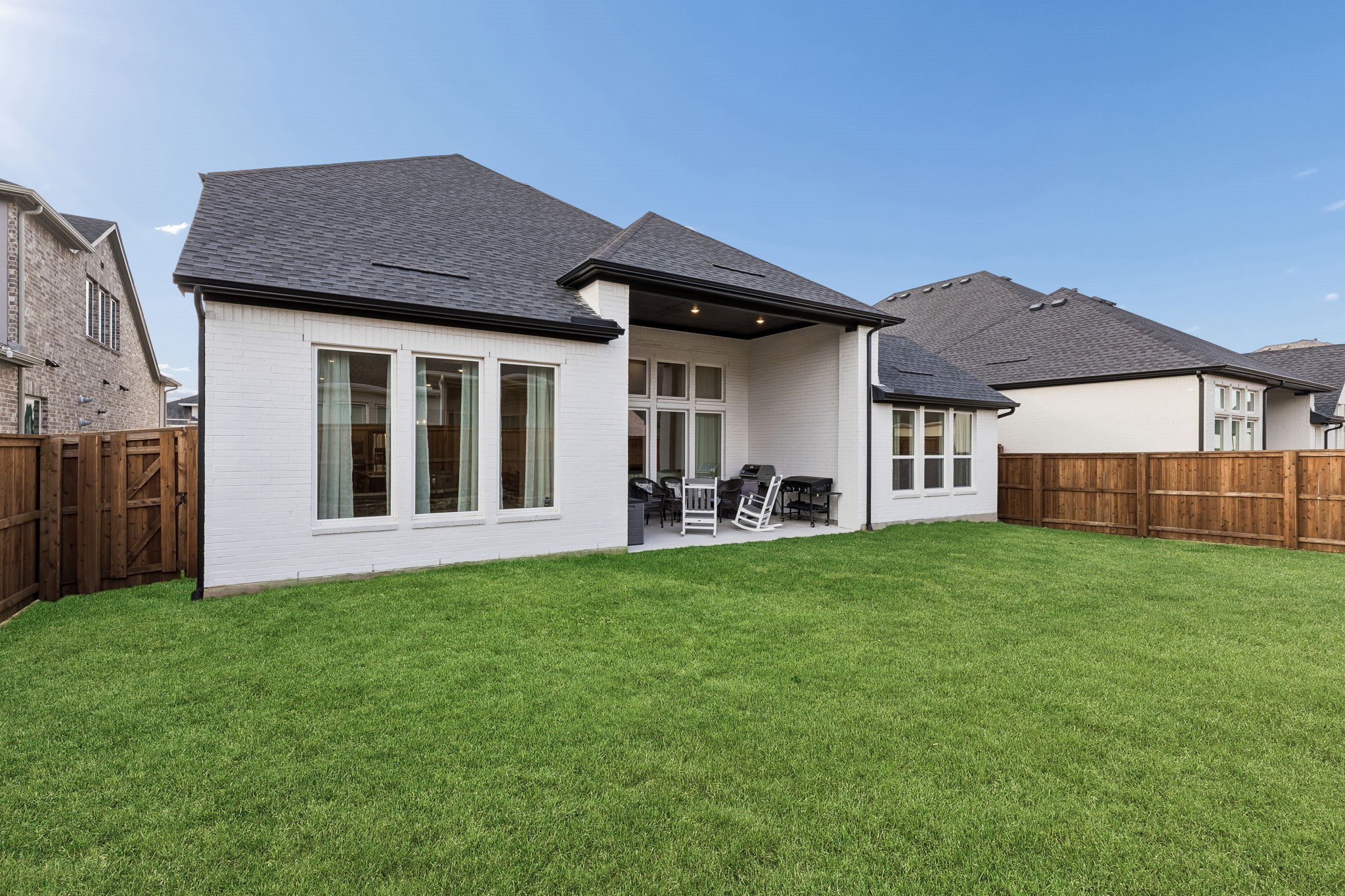 1932 Wimberley Drive Prosper TX 75078
