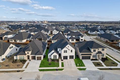 1932 Wimberley Drive Prosper TX 75078
