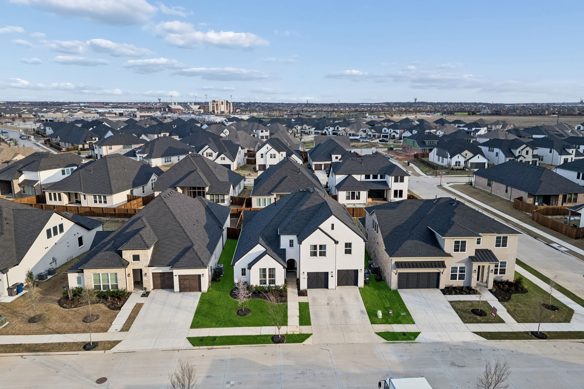 1932 Wimberley Drive Prosper TX 75078