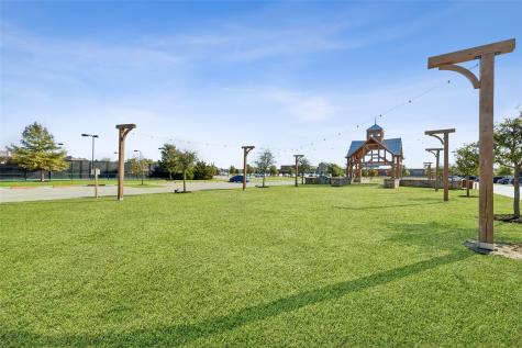 1932 Wimberley Drive Prosper TX 75078