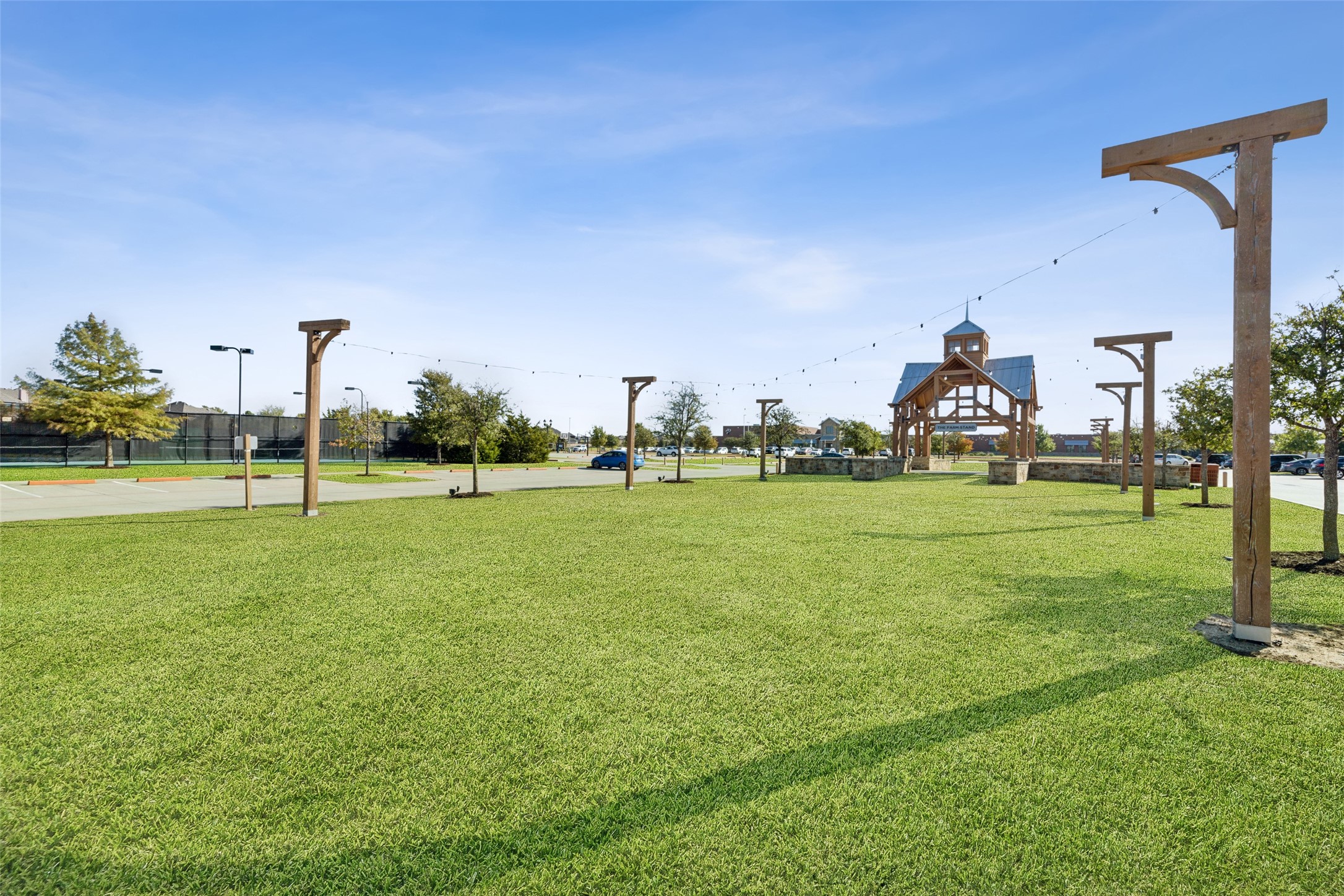 1932 Wimberley Drive Prosper TX 75078