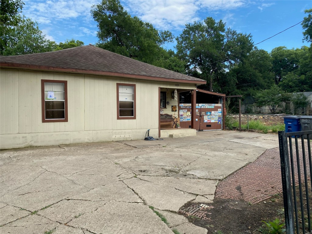 3430 Ingersoll Street Dallas TX 75212