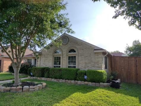 3005 Lawndale Drive Lancaster TX 75134
