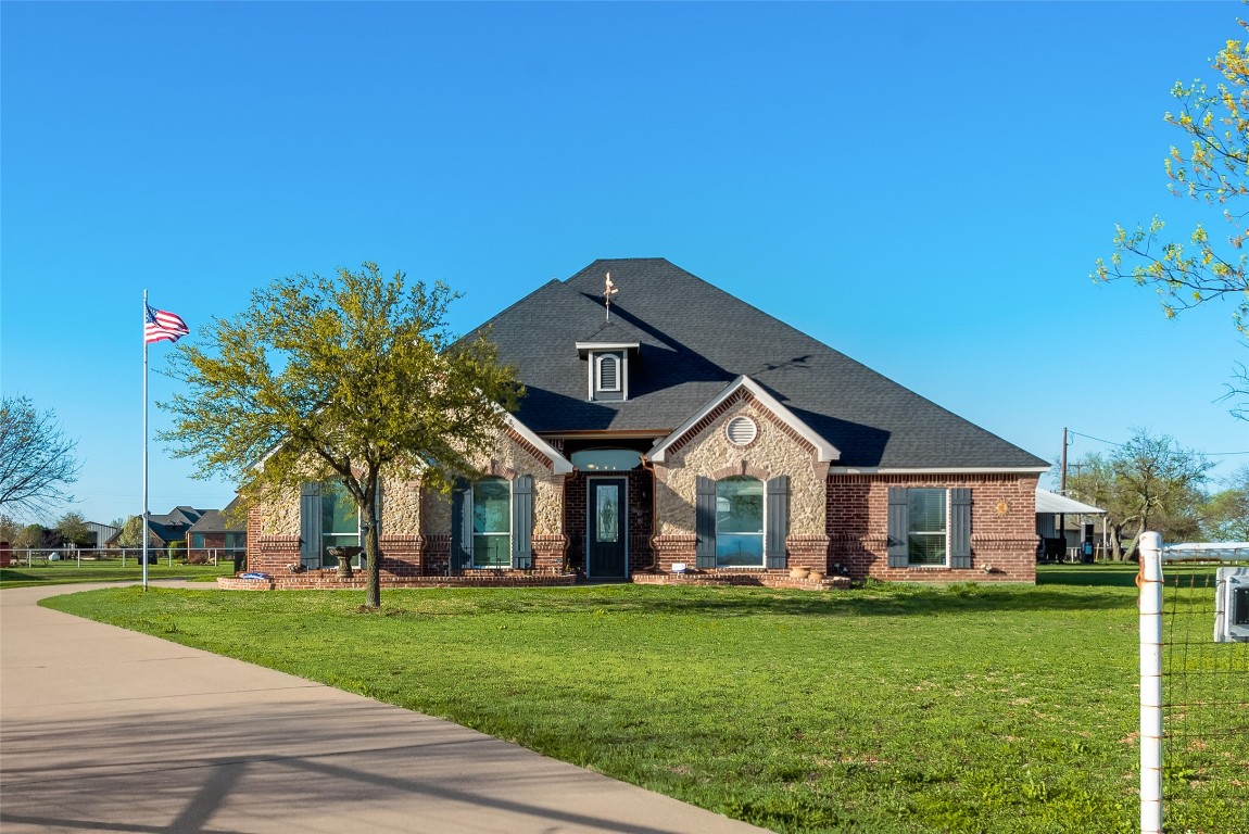 13840 Melissa Court Justin TX 76247