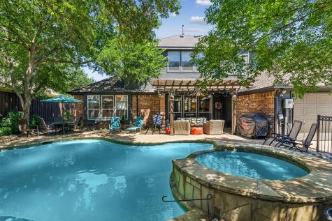 2008 Vista Drive Lewisville TX 75067