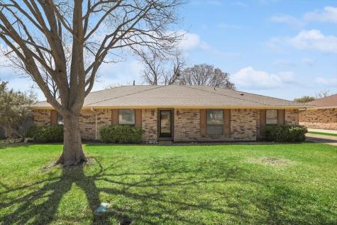 4505 Cinnamon Hill Drive Fort Worth TX 76133