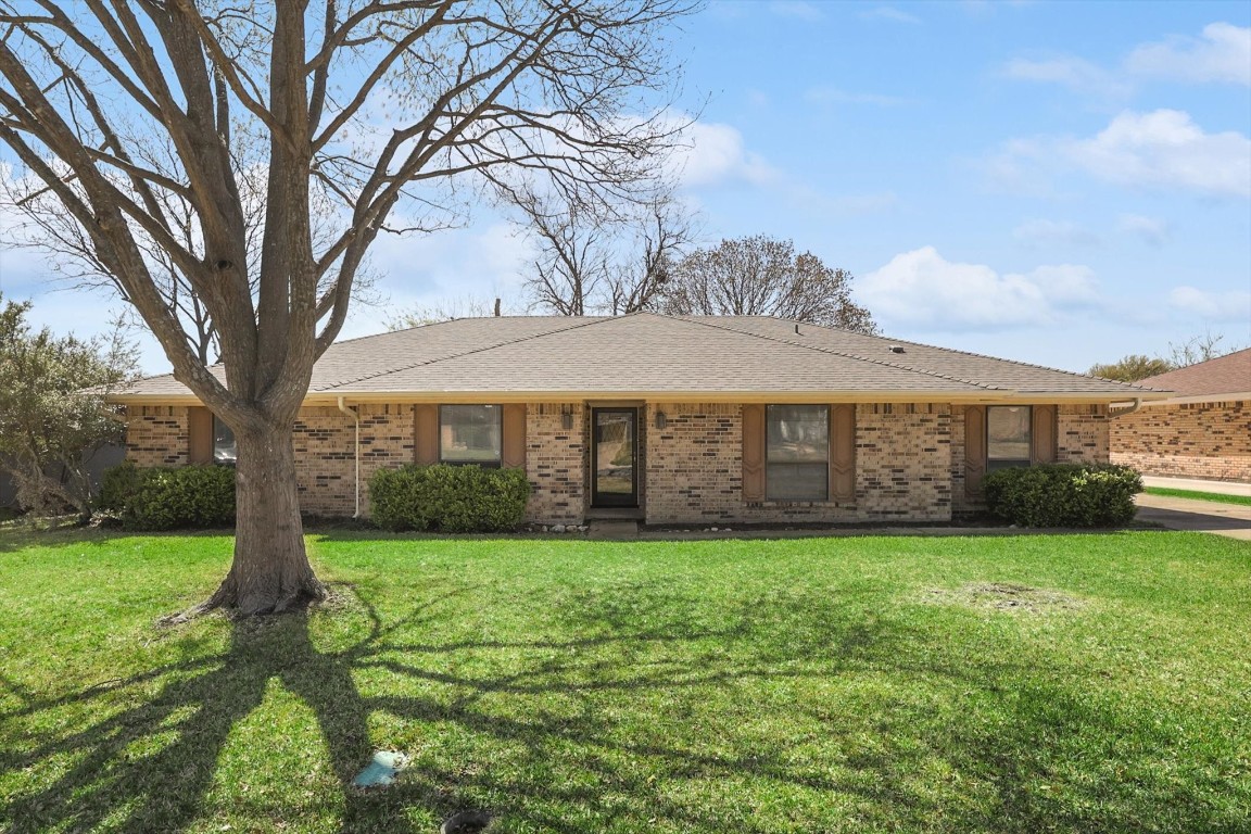 4505 Cinnamon Hill Drive Fort Worth TX 76133