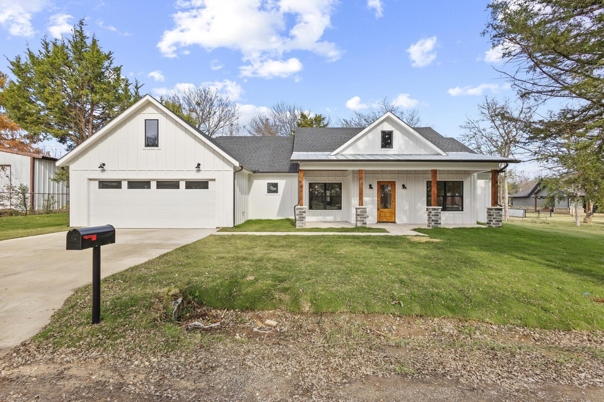 483 Maple Drive Pottsboro TX 75076