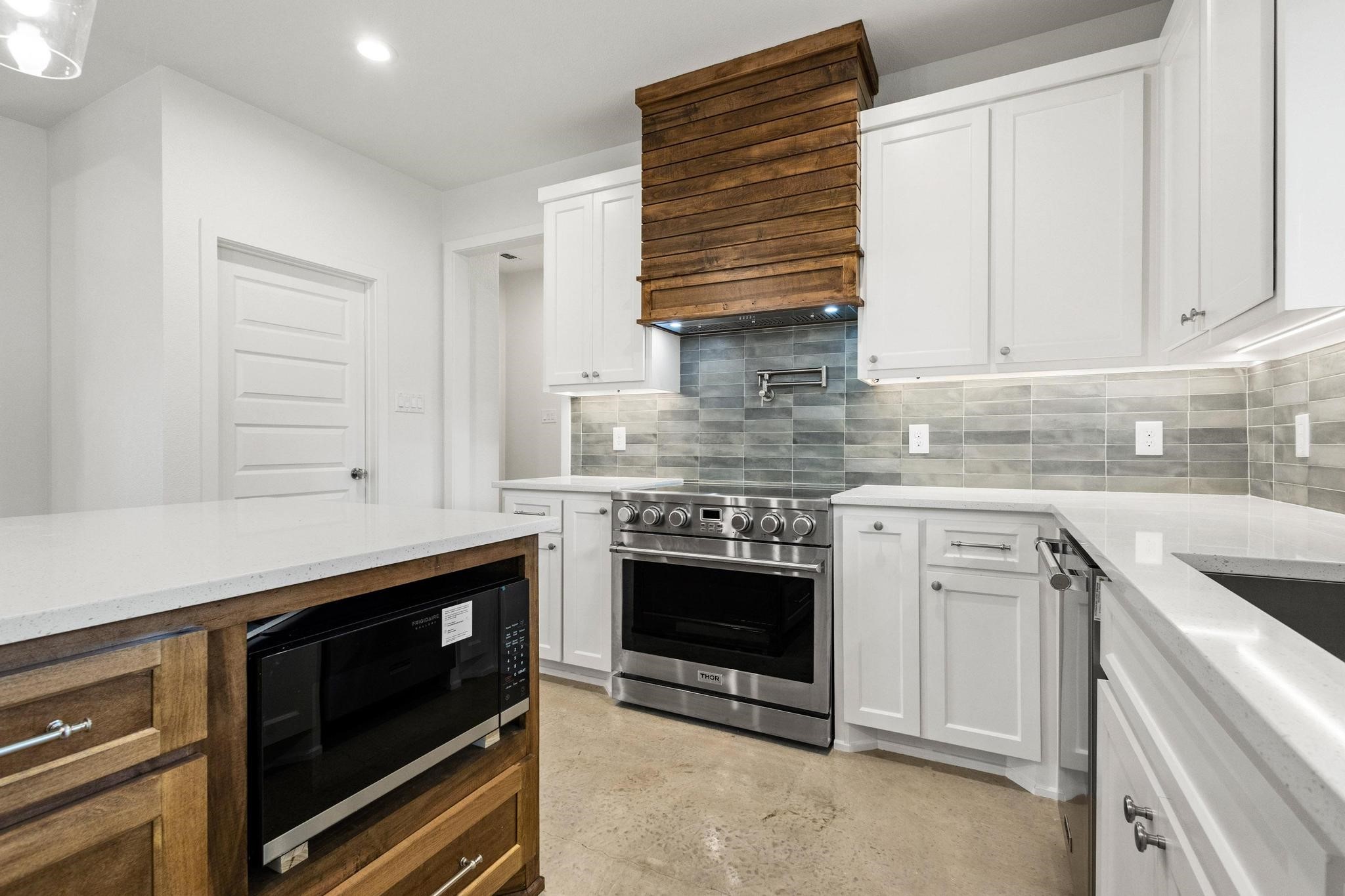 483 Maple Drive Pottsboro TX 75076