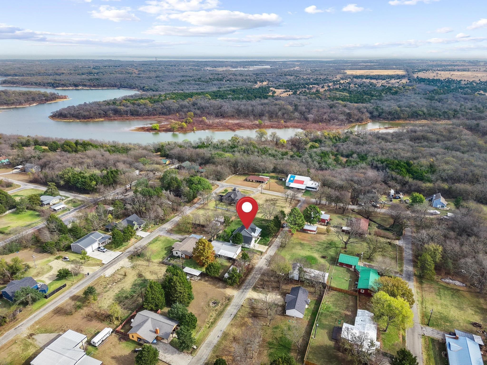 483 Maple Drive Pottsboro TX 75076