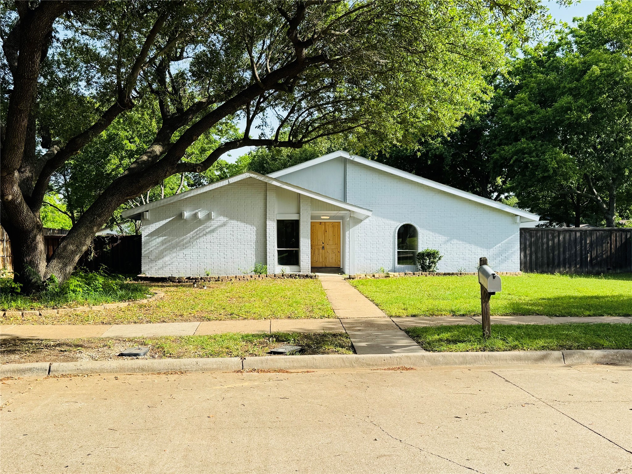 21 Grant Circle Richardson TX 75081