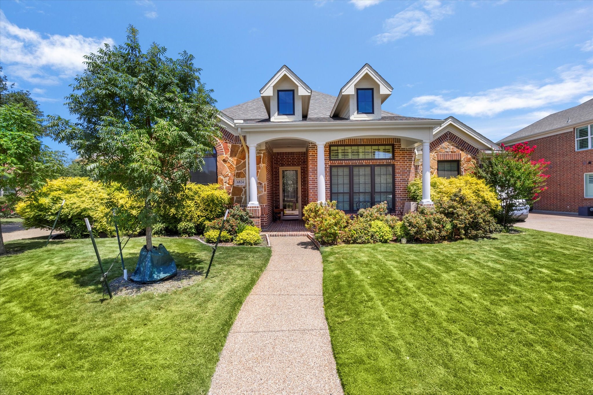 6824 S Fork Drive North Richland Hills TX 76182